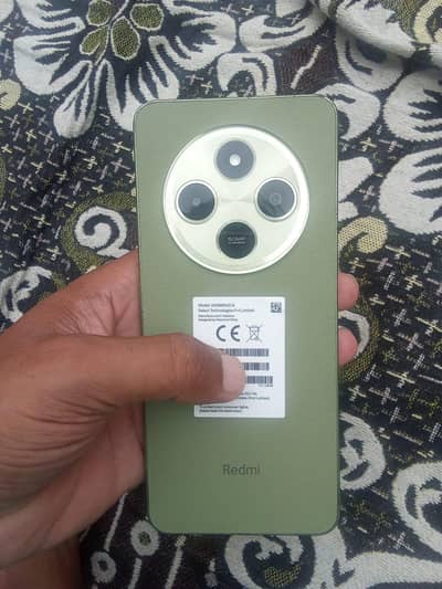 Xiaomi Redmi 14c