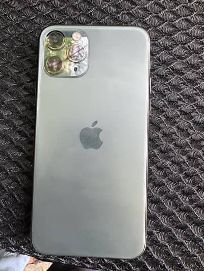Apple iPhone 11 Pro 256 GB