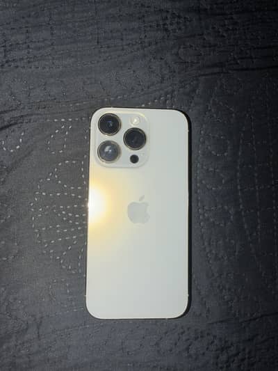 Apple iPhone 14 Pro