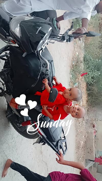 honda150