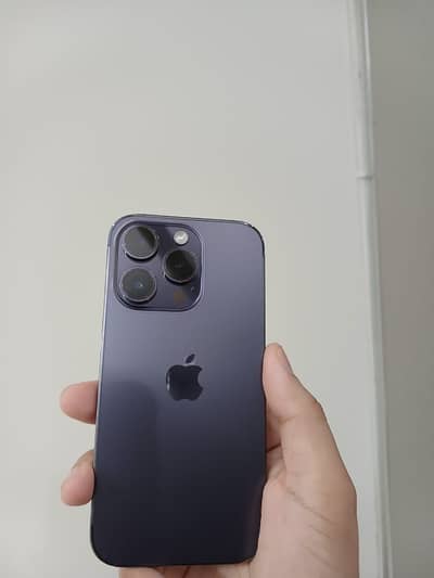 Apple iPhone 14 Pro