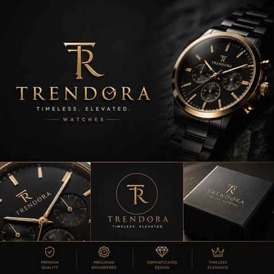 TRENDORA 