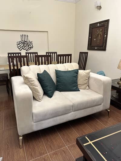 5 Seater Sofa