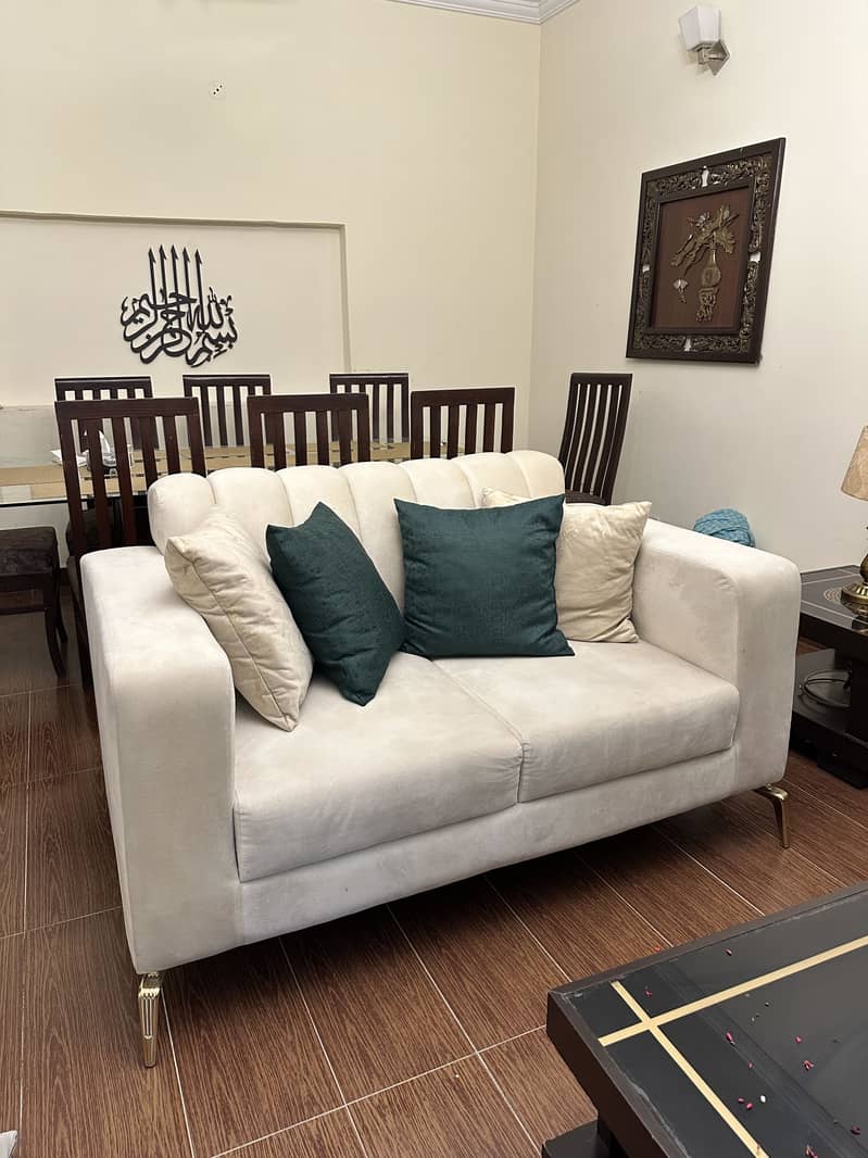 5 Seater Sofa 0