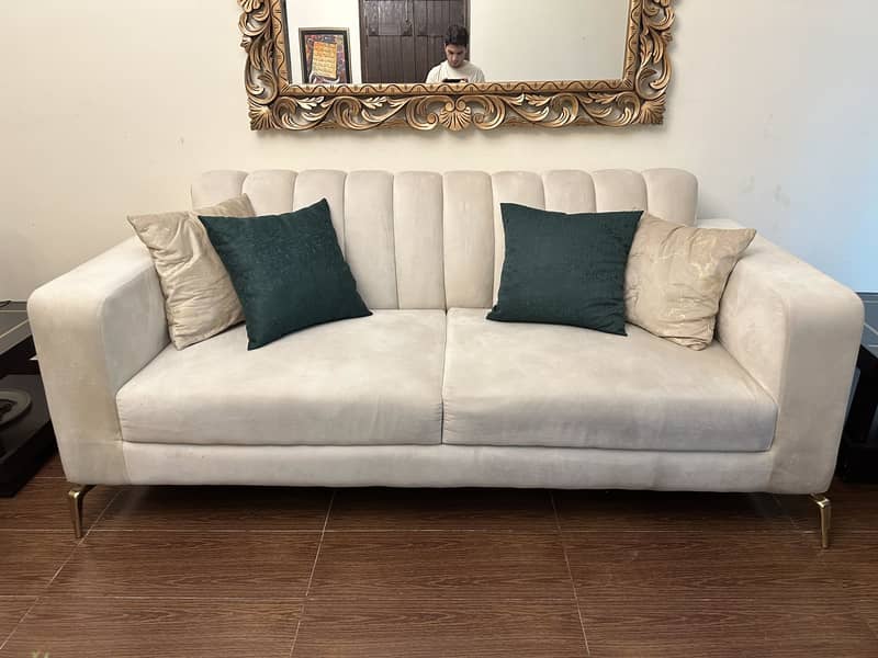 5 Seater Sofa 1