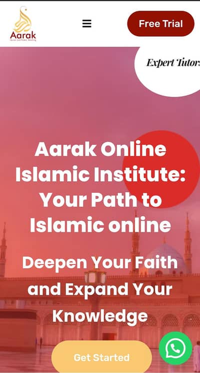 Aarak institute