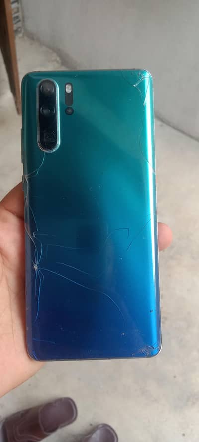 Huawei P30 Pro