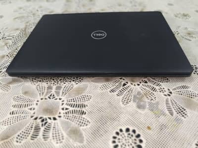 Dell-Touch Screen