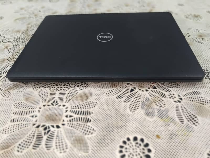 Dell-Touch Screen 0