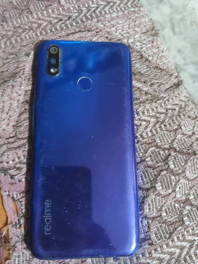 Realme 3 pro