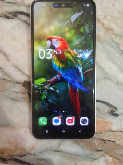 Infinix Smart 10 Plus