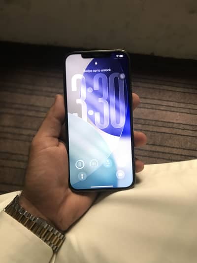 Apple iPhone 12 Pro Max
