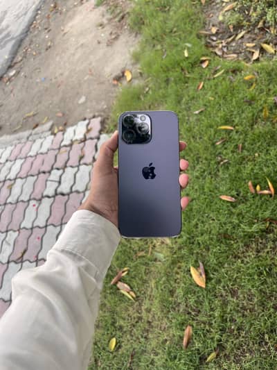 Apple iPhone 14 Pro Max