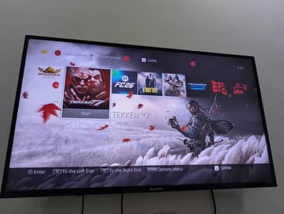 PS4 Slim jailbreak 15.53 version with 4 controllers