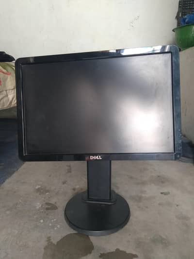 Dell LCD 21 inch For Sale