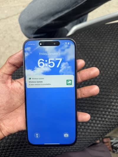 iPhone 17 Pro Max Turkish High Quality 512Gb Exchange Possible