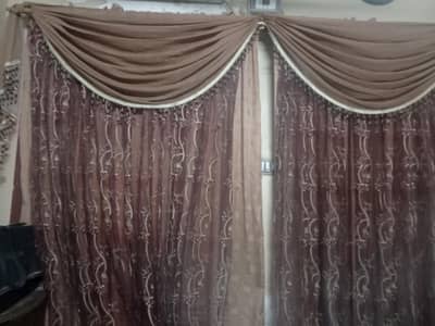 curtain