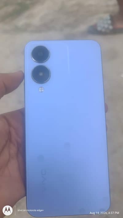 Vivo Y17