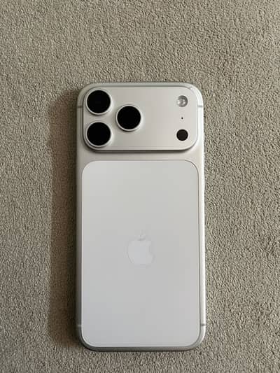 Apple iPhone 17 Pro Max