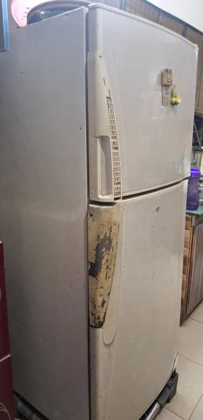 Refrigerators - Dawlance Refrigerators - Single Door Fridge