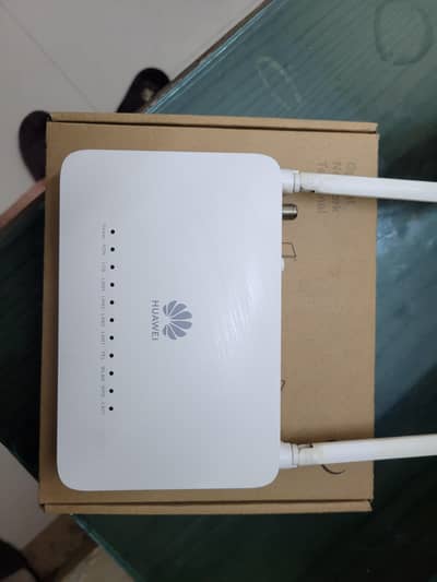 Huawei Router