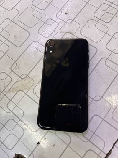 Apple iPhone XR