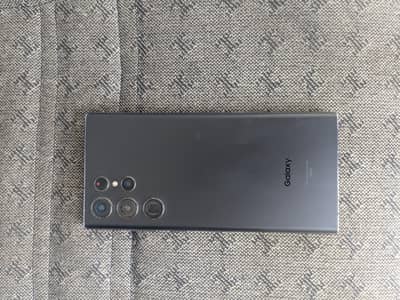 Samsung Mobile S22 Ultra