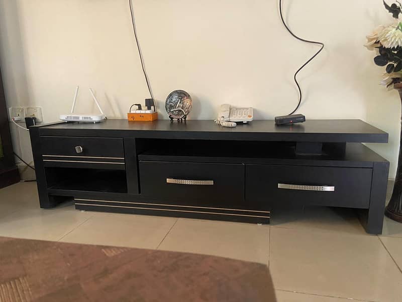 LCD Table 2