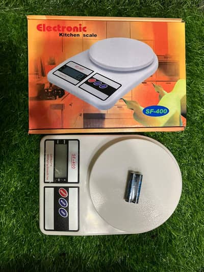 10kg Electronic Digital Kitchen Scale