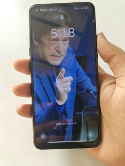 OPPO f19 Pro