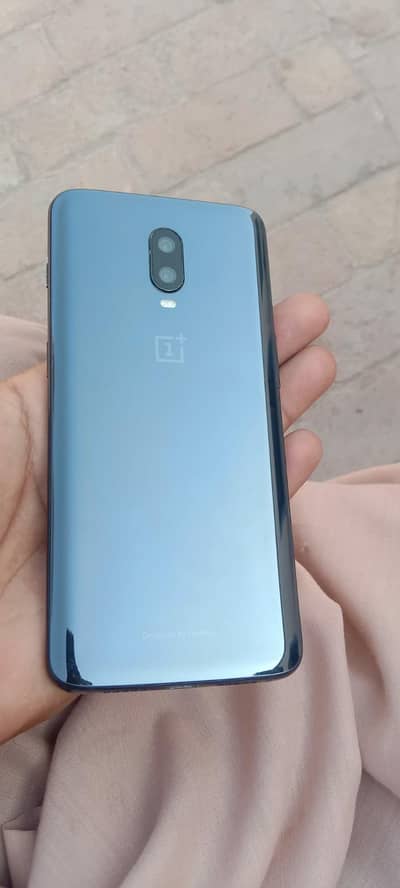 One Plus 6T