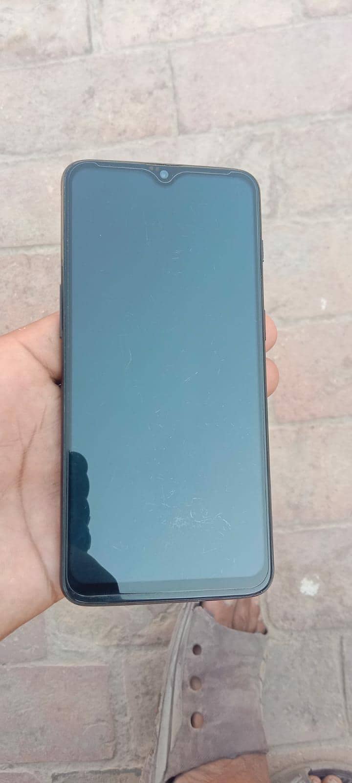 One Plus 6T 1