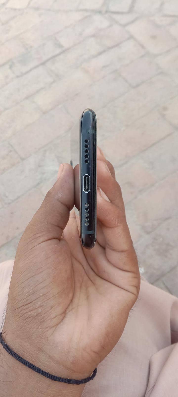 One Plus 6T 2
