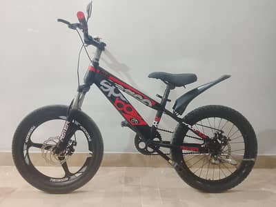 Cycle For Sale 20 size