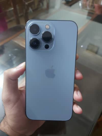 Apple iPhone 13 Pro