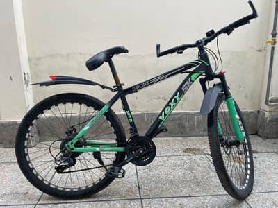 VOXY SK BICYCLE 26 INCH