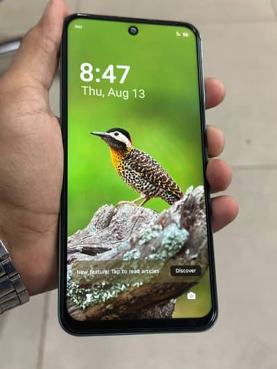 Tecno Spark Go2