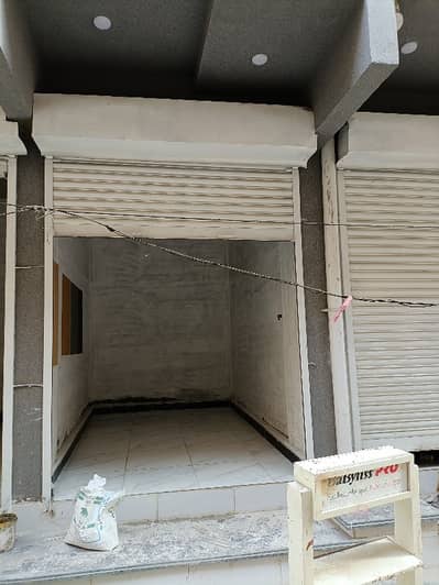 Shop For Sale