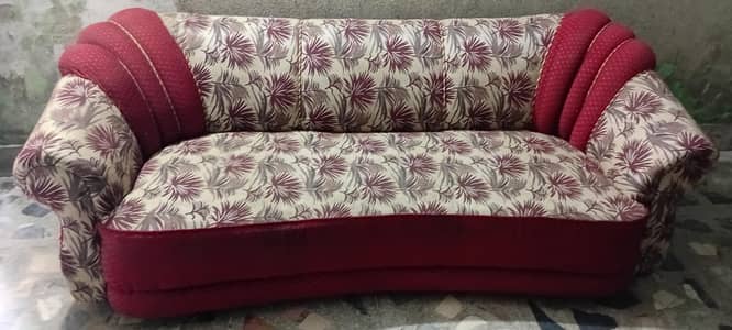 big size six seater sofa for sale
