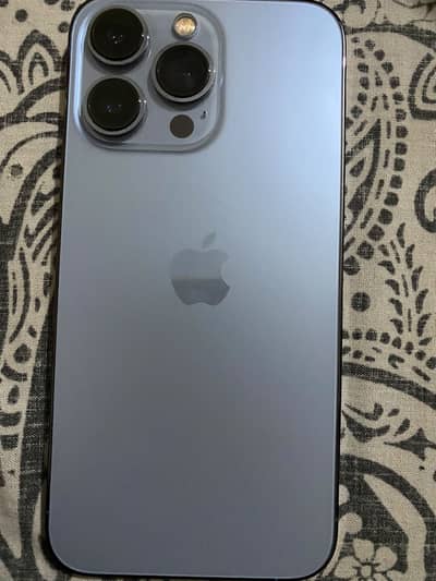 Apple iPhone 13 Pro