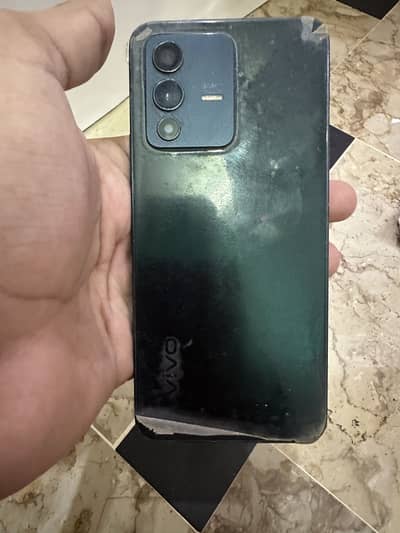 Vivo V23 Pro