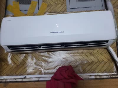 Perfect working condition