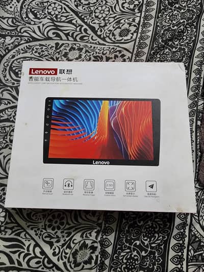 Lenovo original 2 32 android player