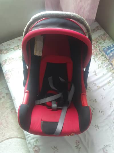 Baby Carrier