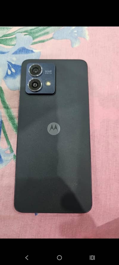 Motorola Moto G84