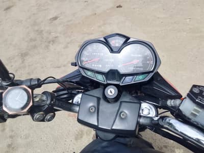 Suzuki GR 150 New condition