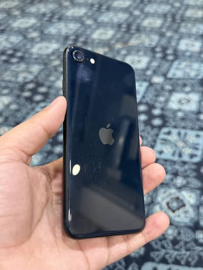 IPhone SE3