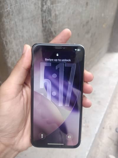 iPhone 11 Pro 64gb Read add
