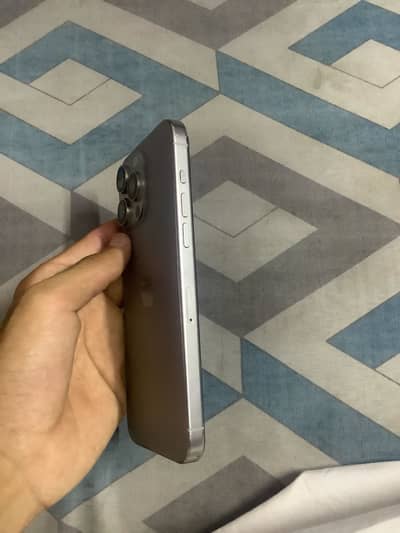 Apple iPhone 15 Pro Max non pta simworking