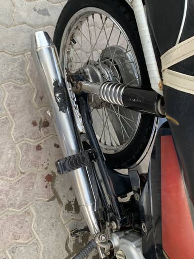 70 Hi Speed 16 Model Good Condition